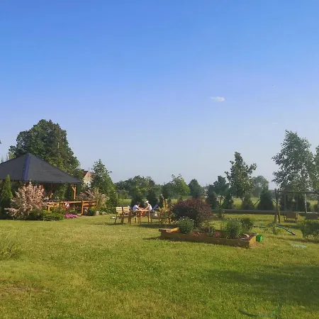 Apartment Slepowron *