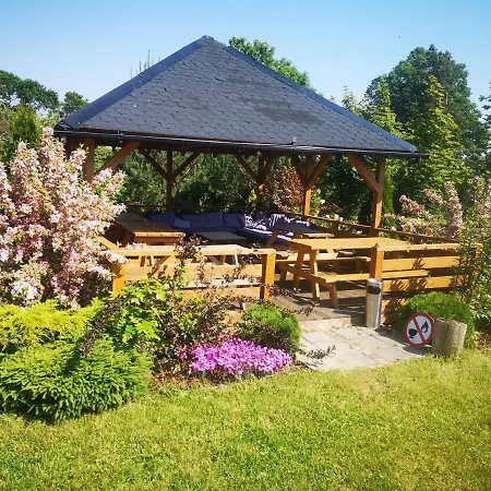 Slepowron Międzywodzie