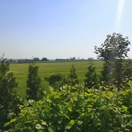 Slepowron * Międzywodzie