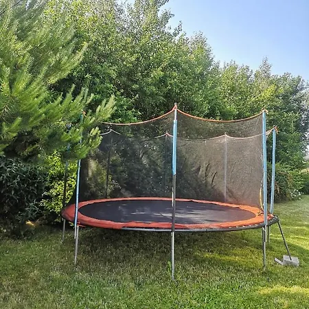 Appartement Slepowron Międzywodzie