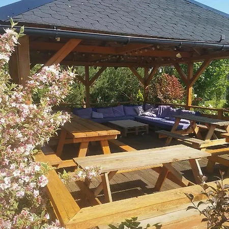 Slepowron * Międzywodzie