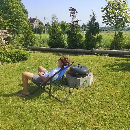 Апартаменты Slepowron *