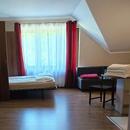 Slepowron * Międzywodzie