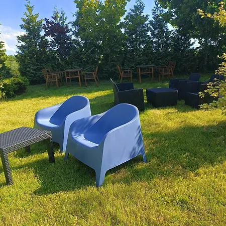 Slepowron Appartement