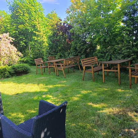 Appartement Slepowron