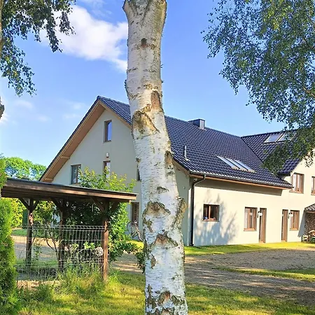 Slepowron Appartement