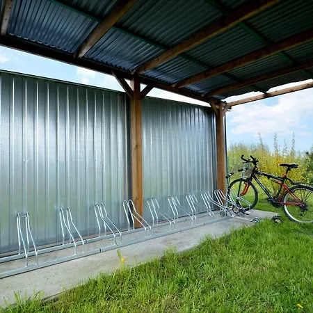 Apartment Slepowron *