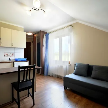 Slepowron Мендзыводзе