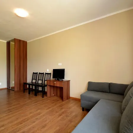 Apartment Slepowron *