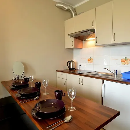 Slepowron Мендзыводзе