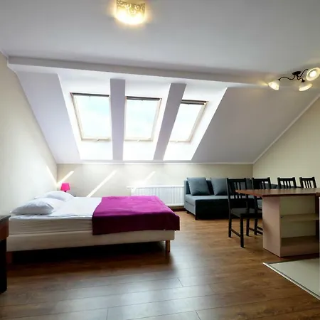 Slepowron Мендзыводзе