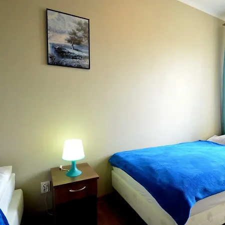 Apartment Slepowron *