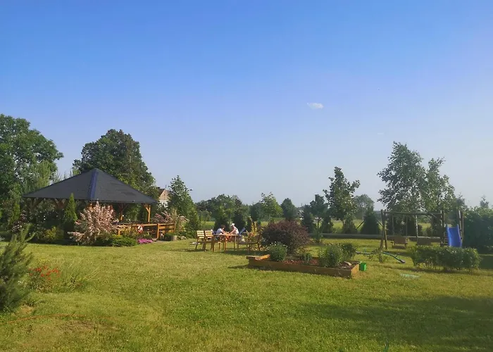 Appartement Slepowron *