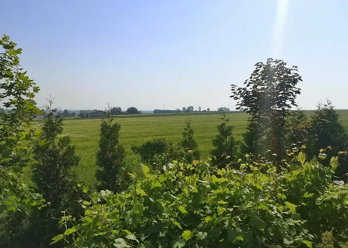 Slepowron * Miedzywodzie