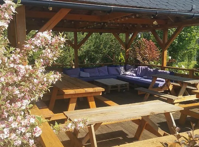 Slepowron * Miedzywodzie