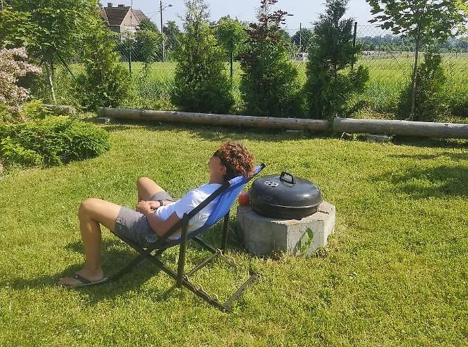 Lägenhet Slepowron *