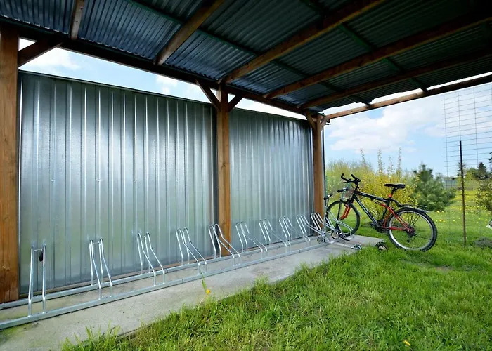 Apartment Slepowron *