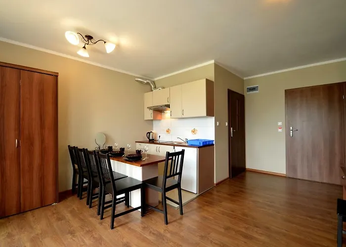 Appartement Slepowron