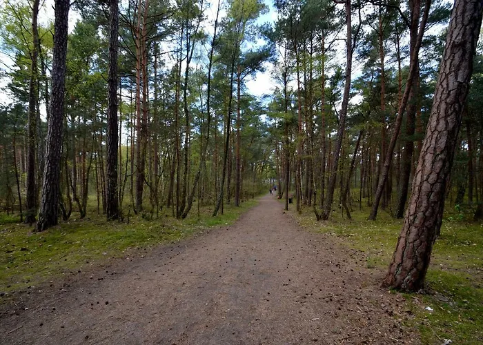 Appartement Slepowron *