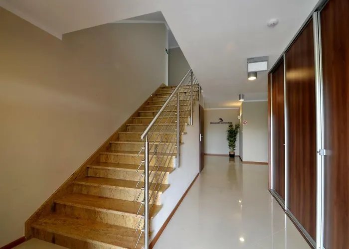 Appartement Slepowron